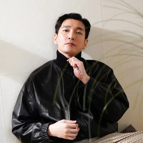 Top moment of Cho Seungwoo  chosen by fans
