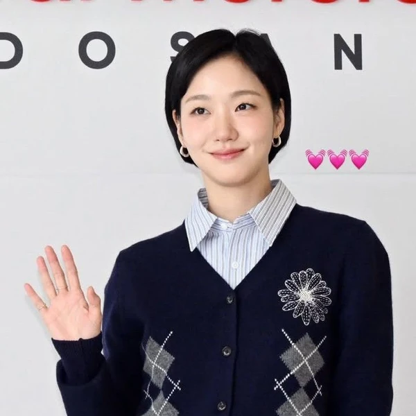 Top moment of Kim Goeun chosen by fans