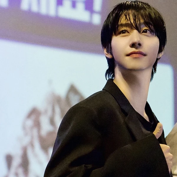 Top moment of Ahn Hyoseop chosen by fans