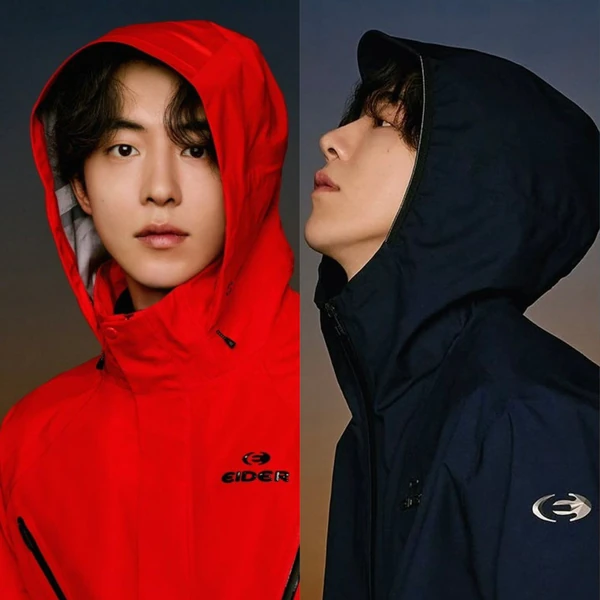 Momen terbaik Nam Joohyuk pilihan penggemar