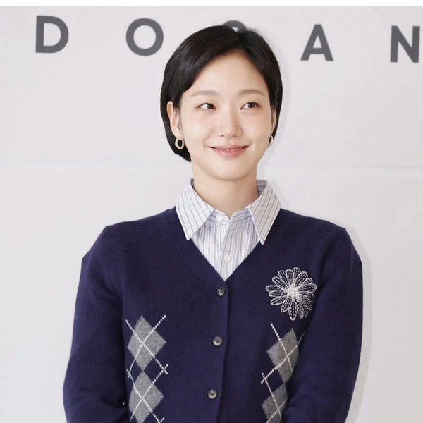 Top moment of Kim Goeun chosen by fans