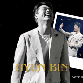 Top moment of Hyun Bin chosen by fans