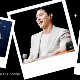 Popular photo full of fans’ love for Hyun Bin