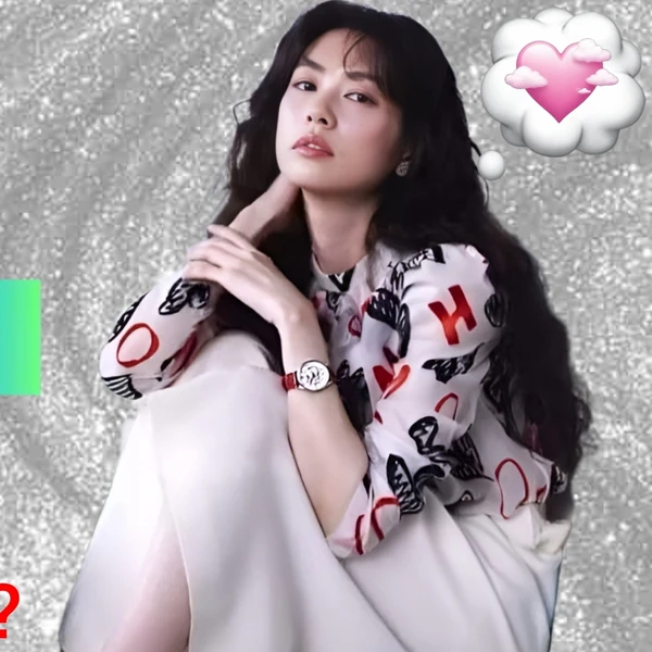 오늘 가장 사랑받은 정소민의 모습