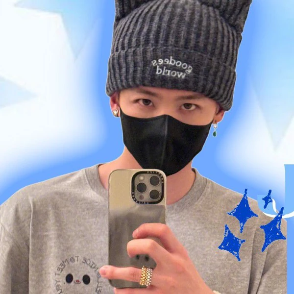 Popular photo full of fans’ love for Bai Jingting