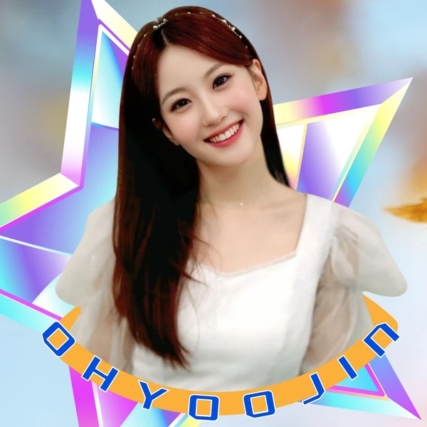 Top moment of Oh Yujin chosen by fans