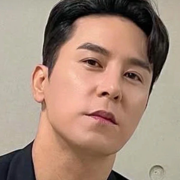 오늘 가장 사랑받은 장민호의 모습