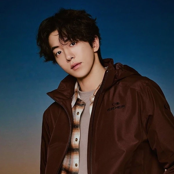 Penampilan Nam Joohyuk yang paling disukai hari ini