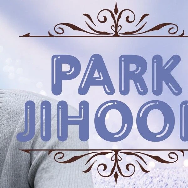 The most loved look of Park Jihoon today