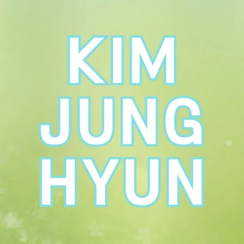 Top moment of Kim Junghyun chosen by fans