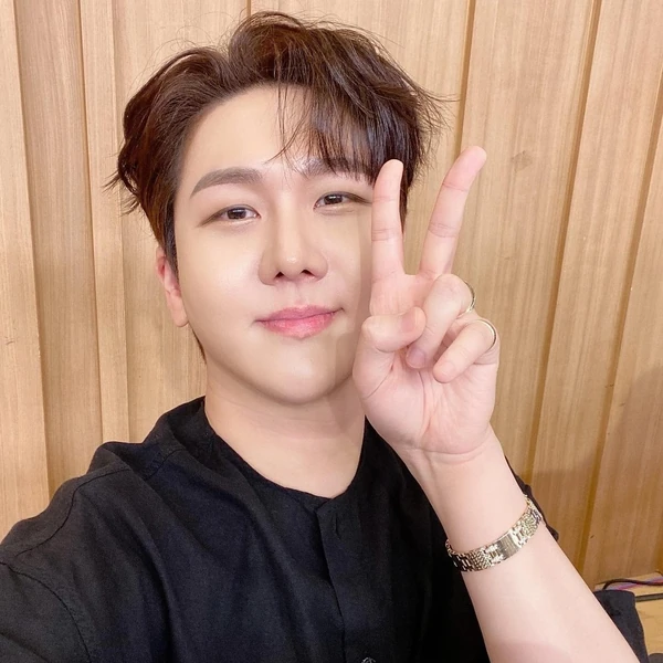 The most loved look of Kim Soochan today