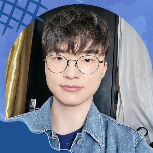 Popular profile image of Faker selected by vote