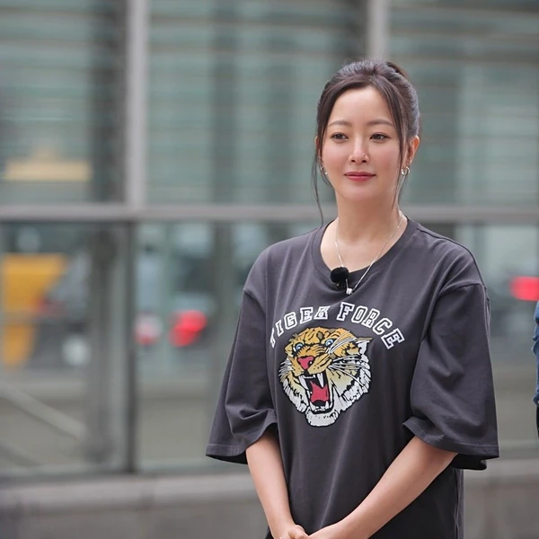 Top moment of Kim Heesun chosen by fans