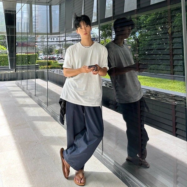 Top moment of Cha Hakyeon (N) chosen by fans