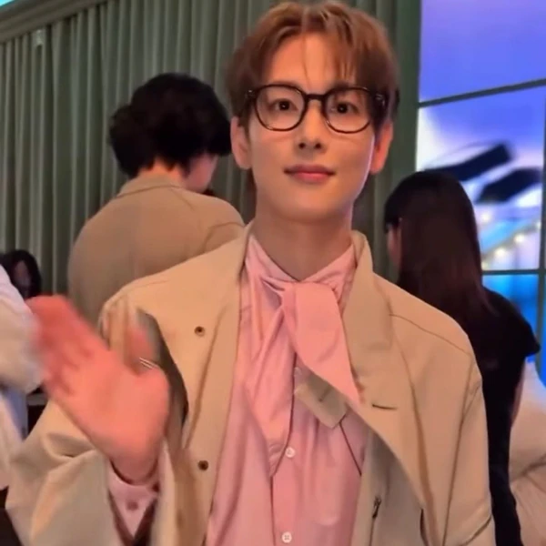Top moment of Yim Siwan chosen by fans