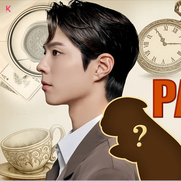 Popular photo full of fans’ love for Park Bogum