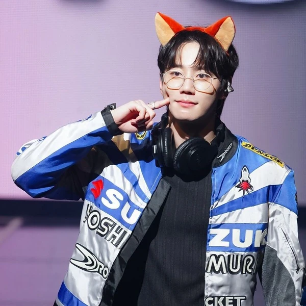Top moment of Lee Junyoung chosen by fans