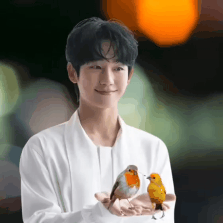 Popular profile image of Jung Haein selected by vote