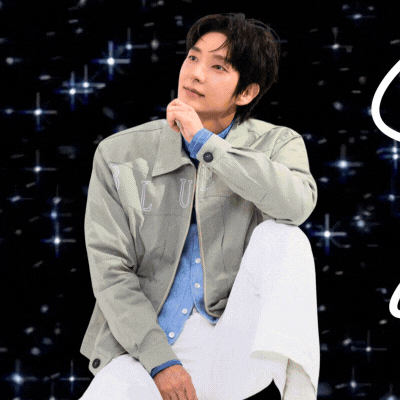 Top moment of Lee Joongi selected by the fandom