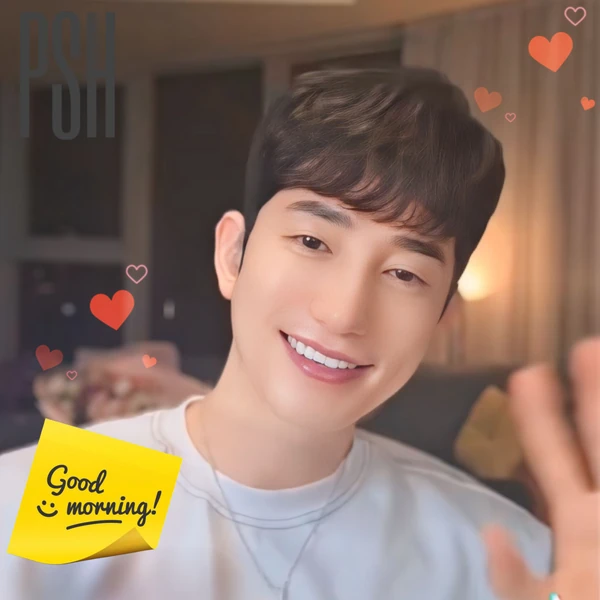 Top moment of Park Sihoo chosen by fans