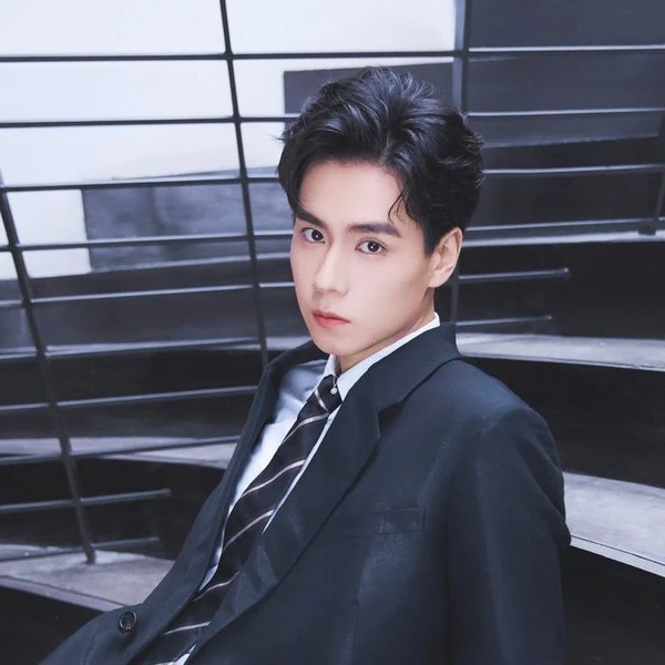 Top moment of Hu Yitian chosen by fans