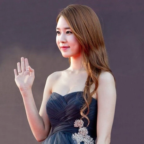 Top moment of Yoo Inna chosen by fans
