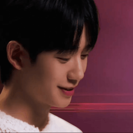 Representative photo of Jung Haein showing their charm