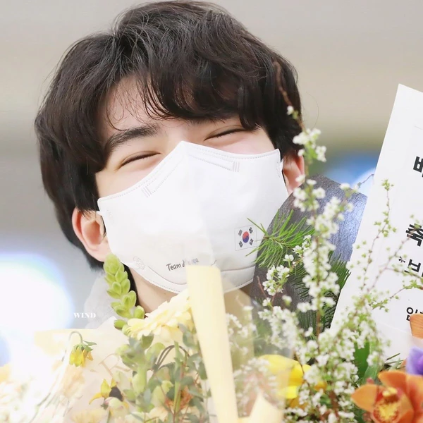 Top moment of Cha Junhwan chosen by fans