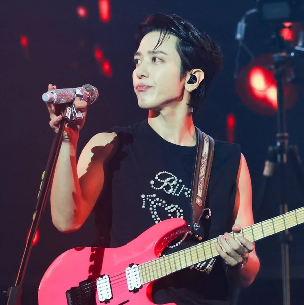 Top moment of Jung Yonghwa chosen by fans