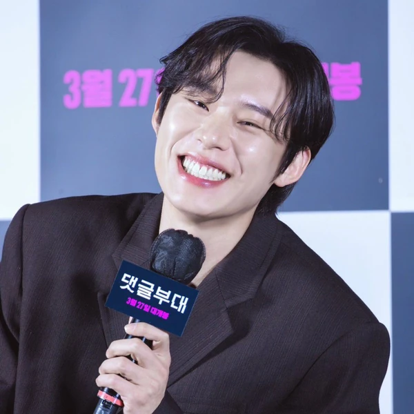 Top moment of Kim Sungcheol chosen by fans