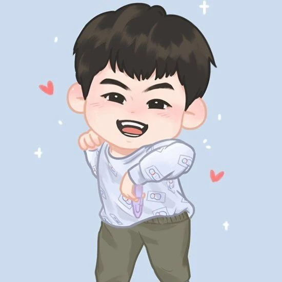 Popular photo full of fans’ love for Hoya