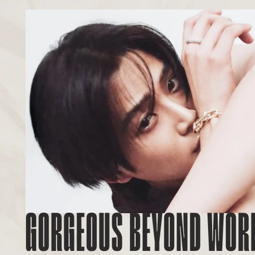 Top moment of Rowoon chosen by fans