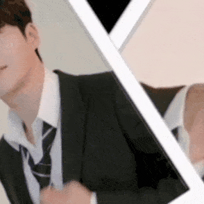 The most loved look of Kim Seonho today