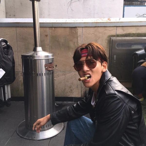 Popular profile photo of Ji Changwook loved by fans