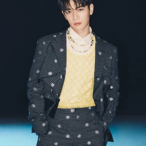 Popular photo full of fans’ love for Choi Minho