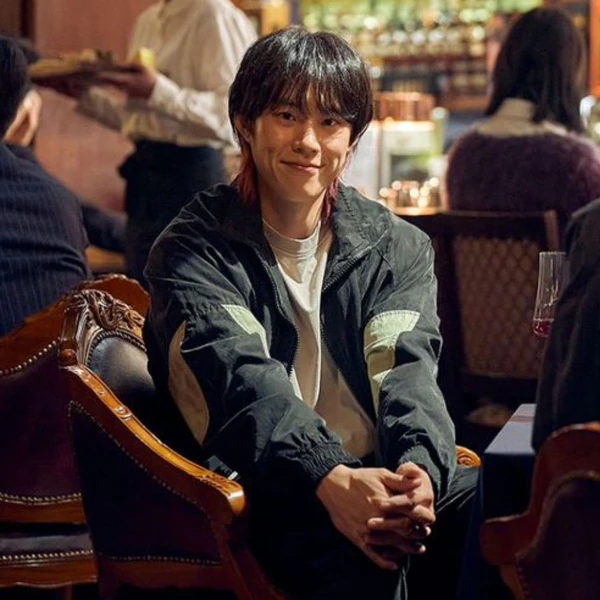 Popular photo full of fans’ love for Kim Sungcheol