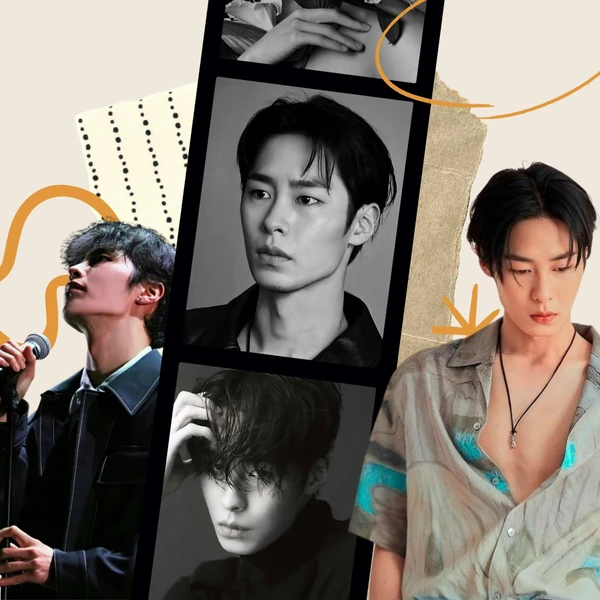 The most loved look of Lee Jaewook today