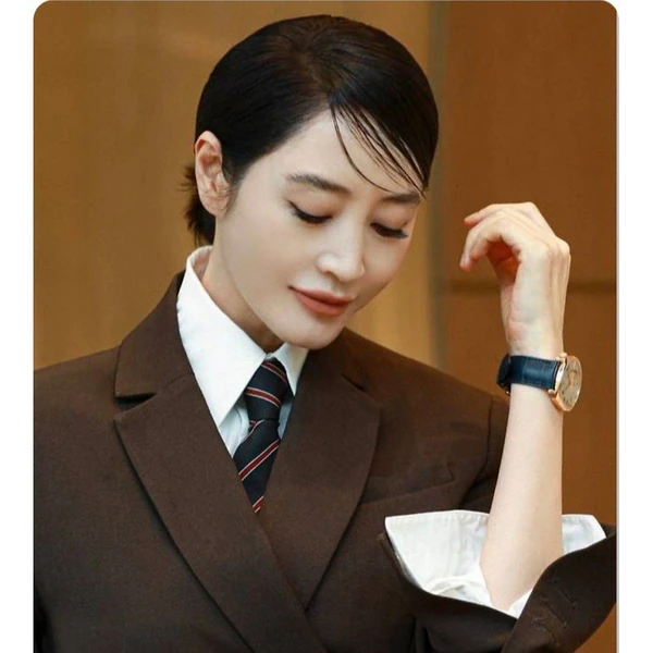 Top moment of Kim Hyesoo chosen by fans