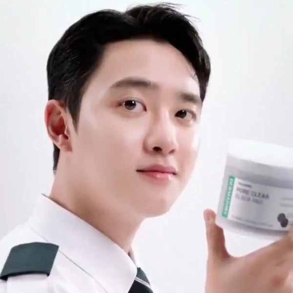 Top moment of Doh Kyungsoo (D.O.) chosen by fans