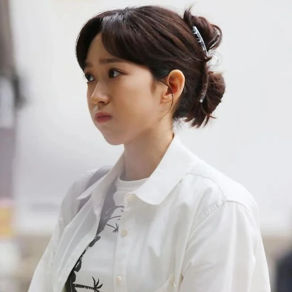 Top moment of Han Jihyun chosen by fans