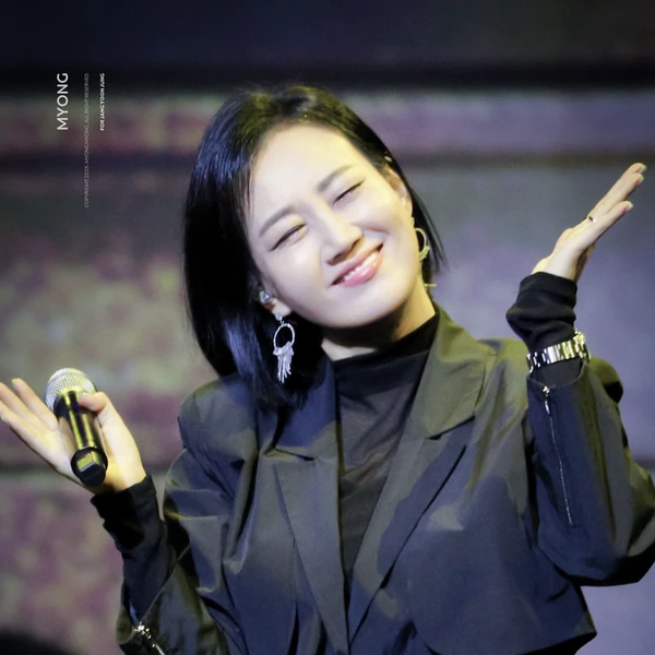 Top moment of Jang Yoonjeong chosen by fans