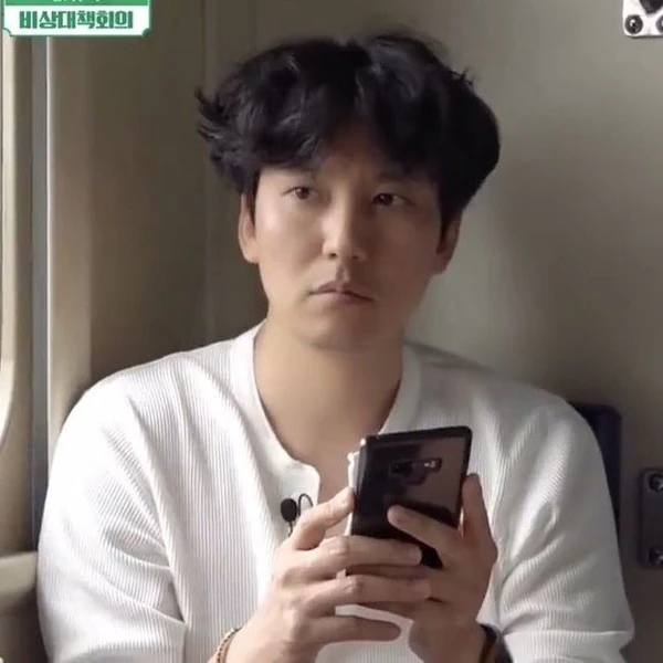 Top moment of Kim Namgil chosen by fans