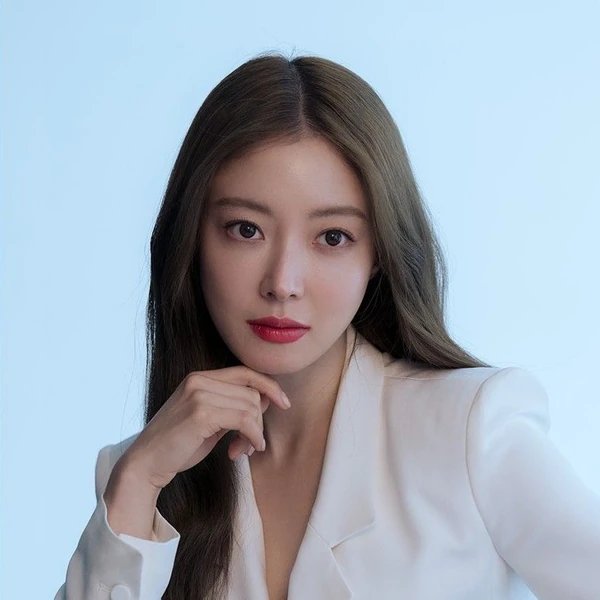 The most loved look of Lee Seyoung today