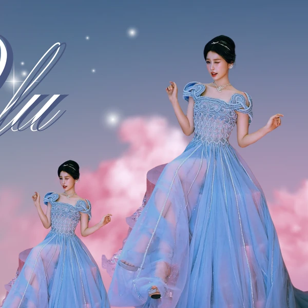 Top moment of Esther Yu chosen by fans