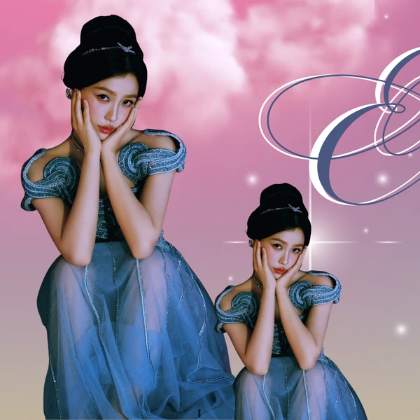 Top moment of Esther Yu chosen by fans
