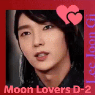 Popular profile image of Lee Joongi selected by vote
