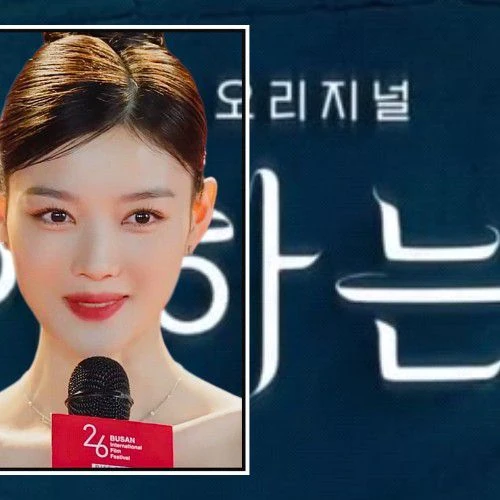 Top moment of Kim Youjung chosen by fans