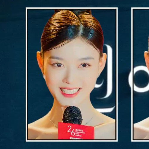 Popular photo full of fans’ love for Kim Youjung