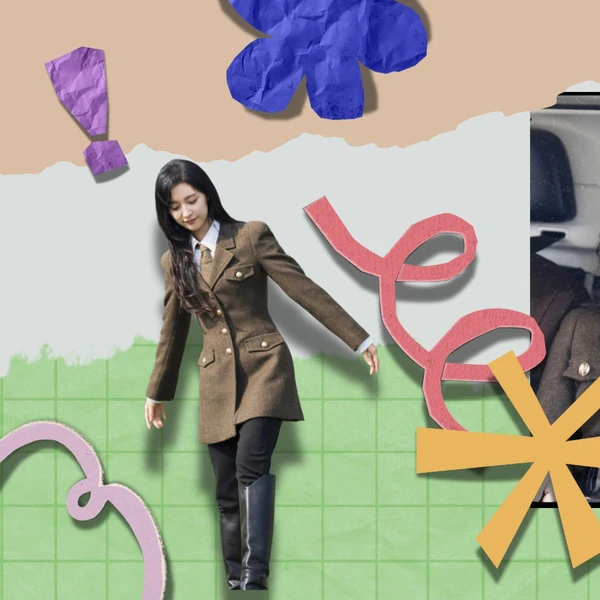 Today’s standout profile photo of Kim Jiwon on Choeaedol Celeb
