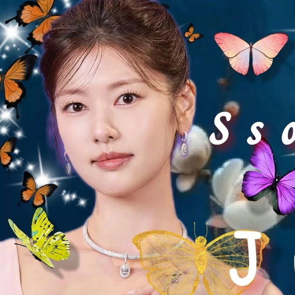 Popular photo full of fans’ love for Jung Somin